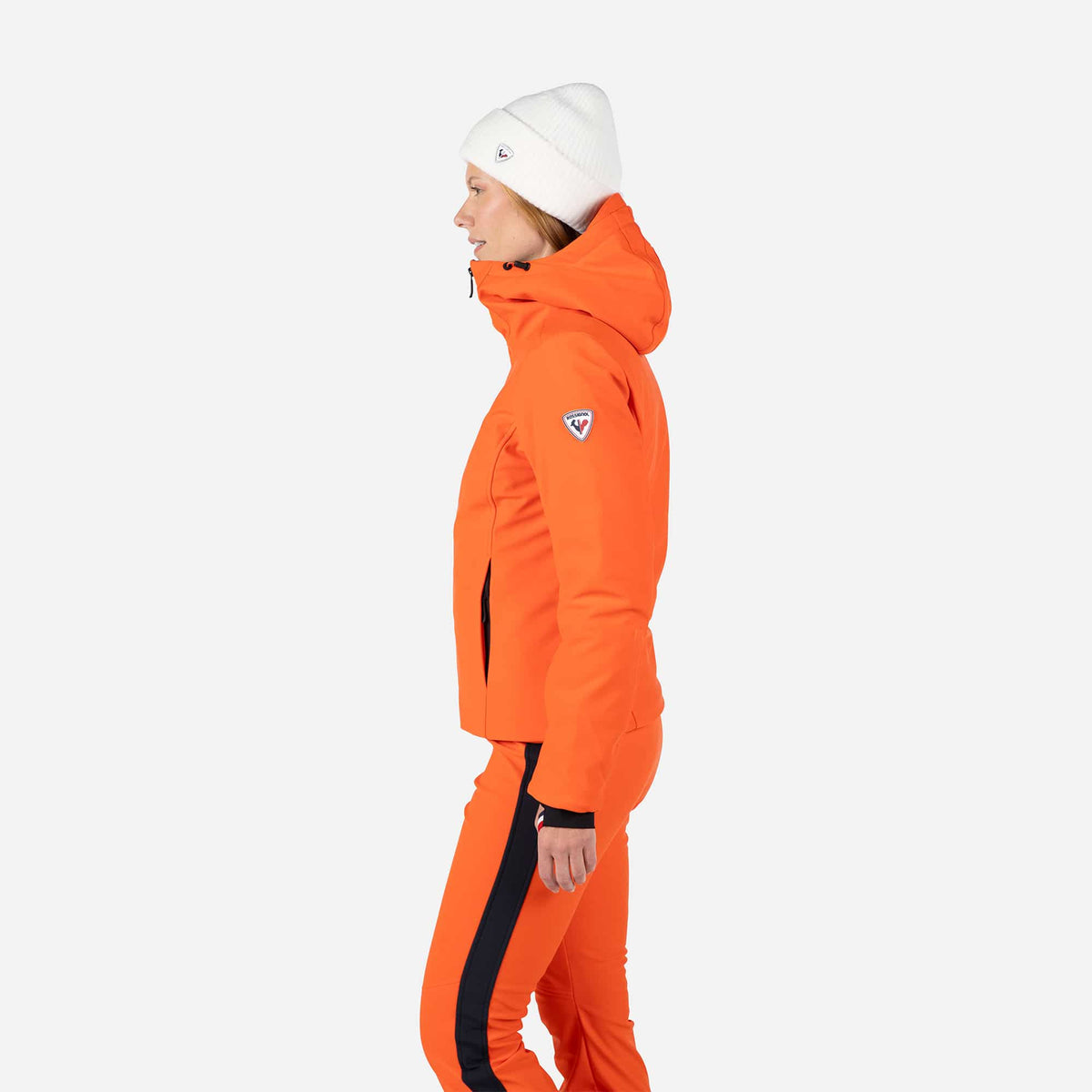 ROSSIGNOL W CIELOALTO JKT