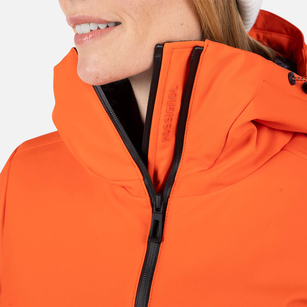 ROSSIGNOL W CIELOALTO JKT