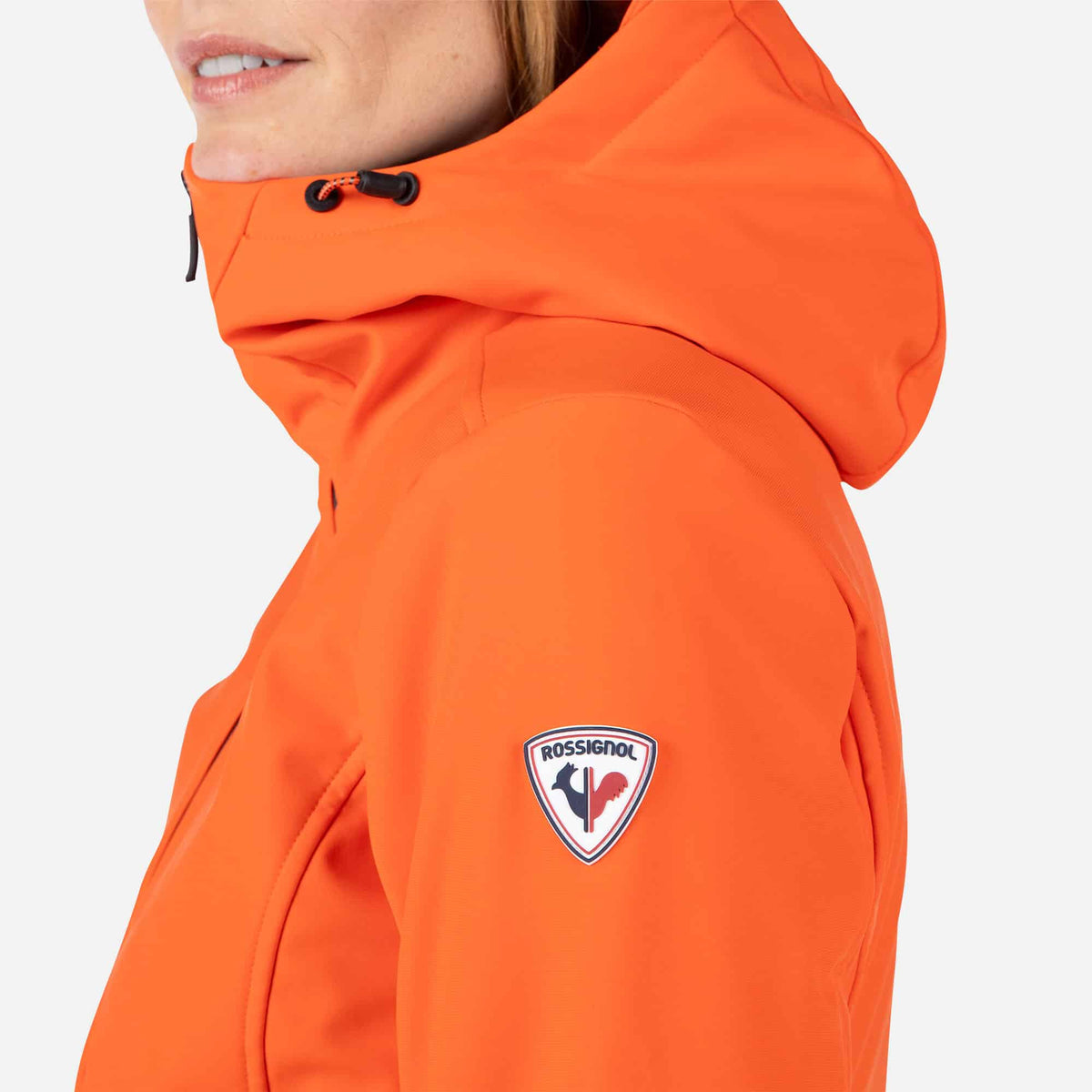 ROSSIGNOL W CIELOALTO JKT