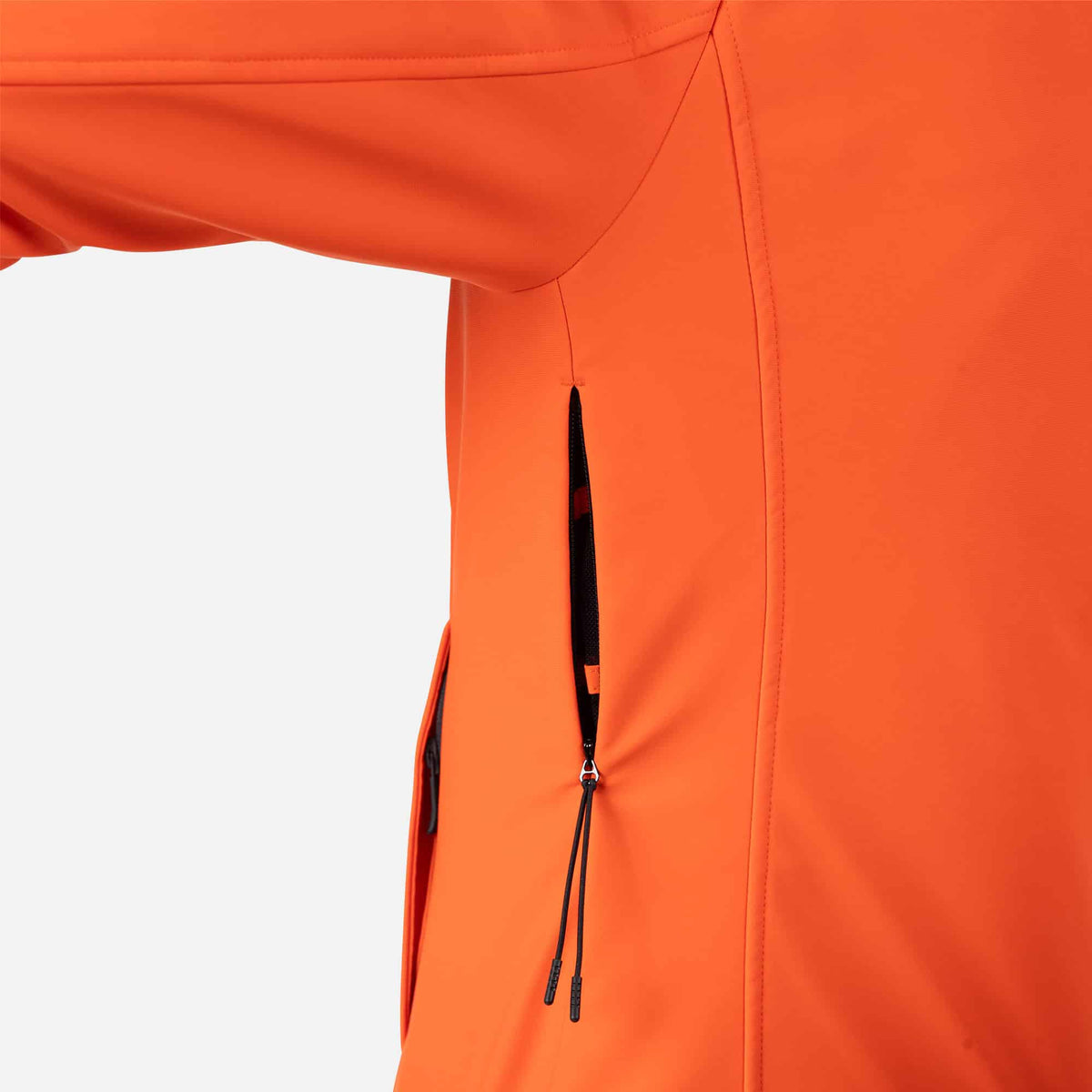 ROSSIGNOL W CIELOALTO JKT