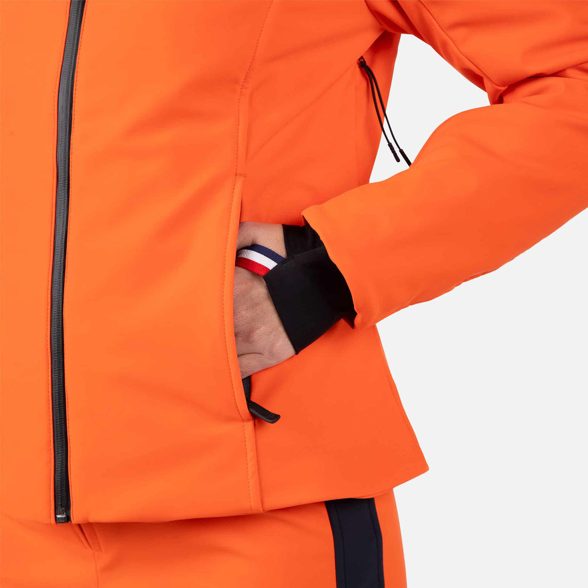 ROSSIGNOL W CIELOALTO JKT