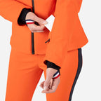 ROSSIGNOL W CIELOALTO JKT