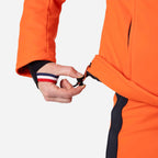 ROSSIGNOL W CIELOALTO JKT
