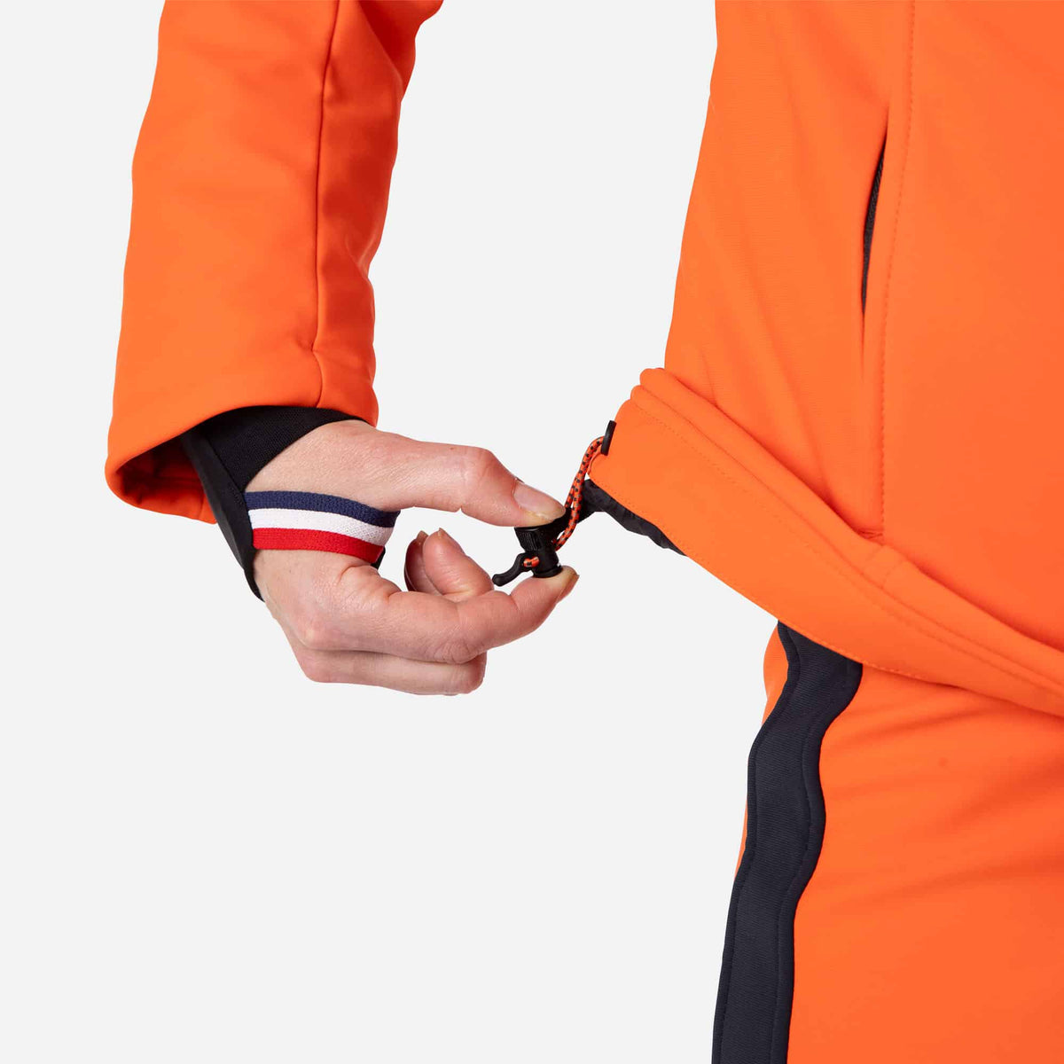 ROSSIGNOL W CIELOALTO JKT