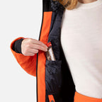 ROSSIGNOL W CIELOALTO JKT