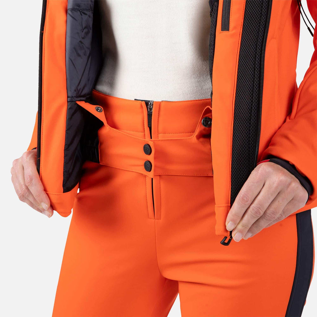 ROSSIGNOL W CIELOALTO JKT