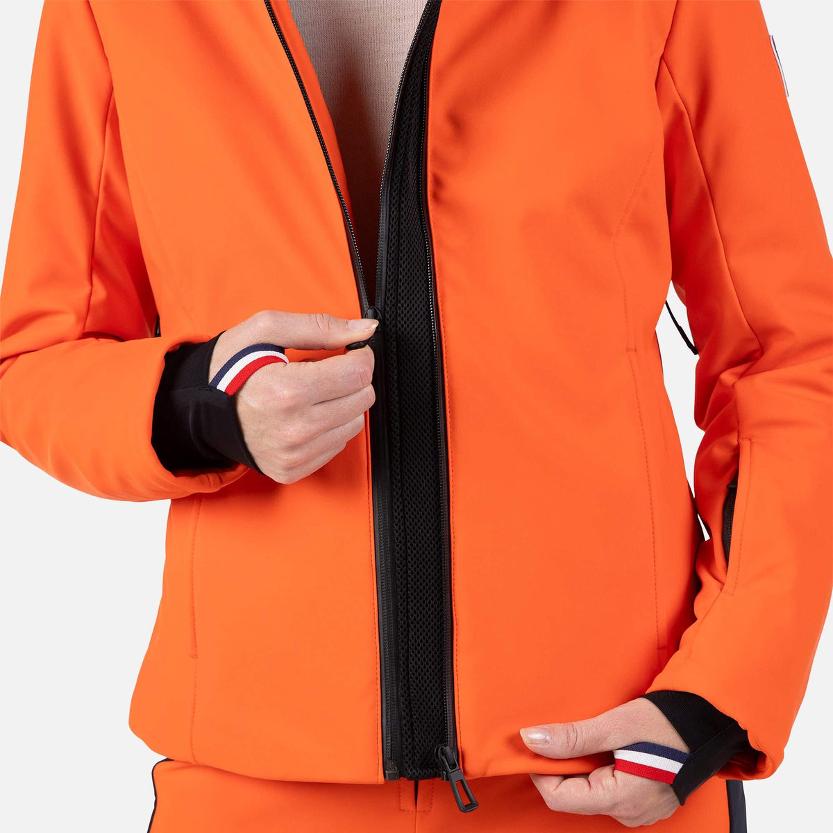 ROSSIGNOL W CIELOALTO JKT