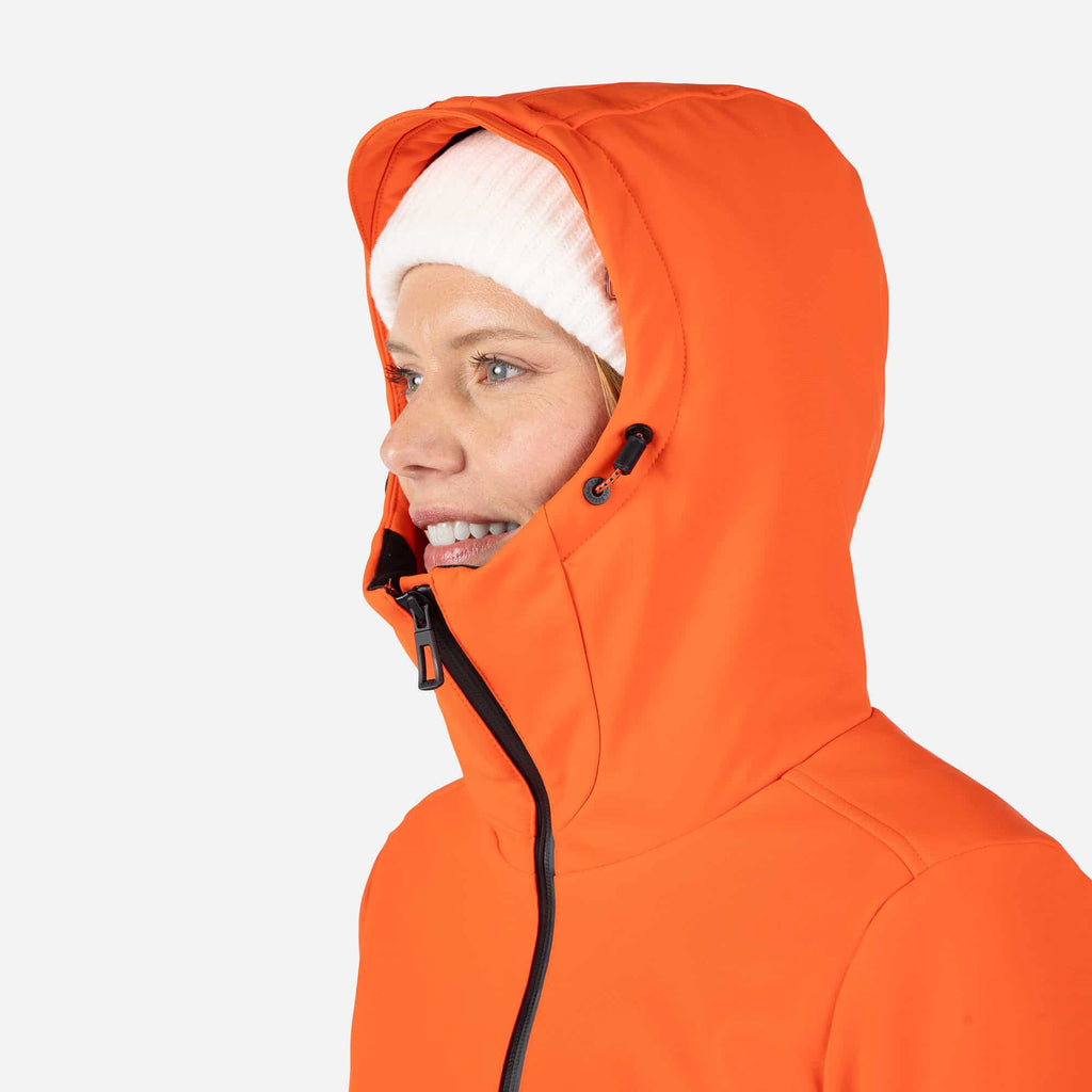 ROSSIGNOL W CIELOALTO JKT