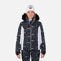 ROSSIGNOL W STACI PR PUFFY JKT