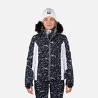 ROSSIGNOL W STACI PR PUFFY JKT