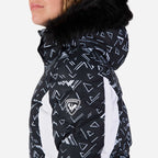 ROSSIGNOL W STACI PR PUFFY JKT