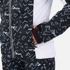 ROSSIGNOL W STACI PR PUFFY JKT