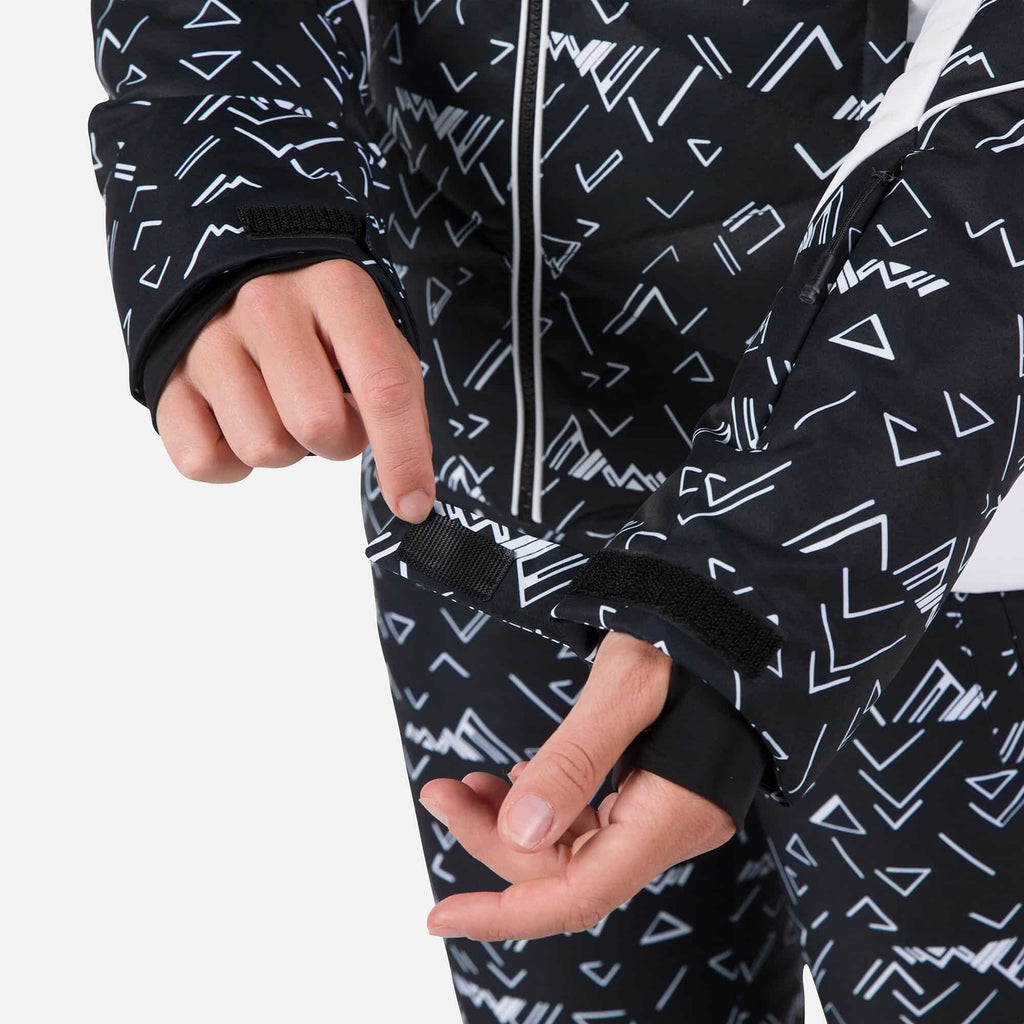 ROSSIGNOL W STACI PR PUFFY JKT