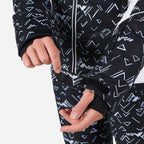 ROSSIGNOL W STACI PR PUFFY JKT