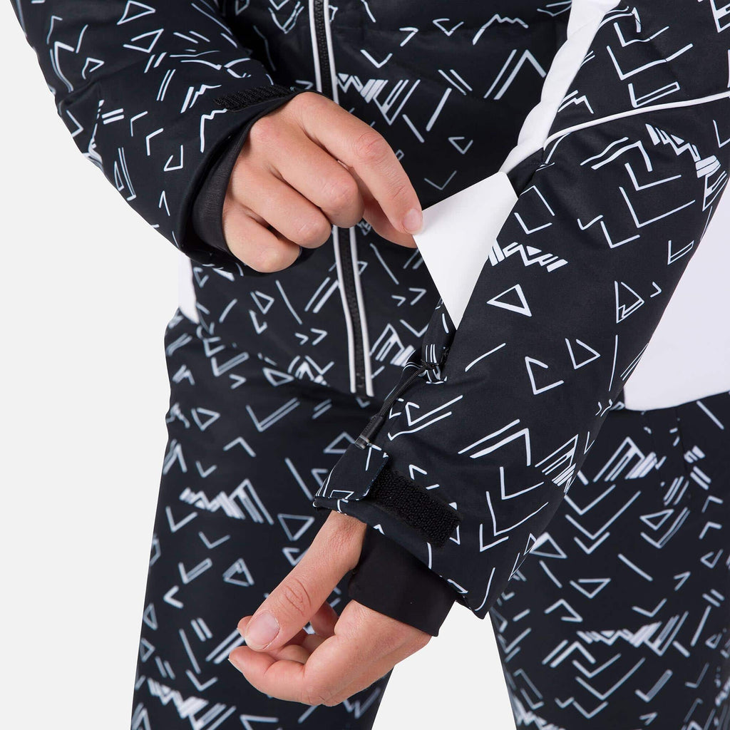 ROSSIGNOL W STACI PR PUFFY JKT
