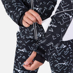 ROSSIGNOL W STACI PR PUFFY JKT
