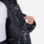 ROSSIGNOL W STACI PR PUFFY JKT