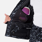 ROSSIGNOL W STACI PR PUFFY JKT