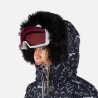 ROSSIGNOL W STACI PR PUFFY JKT