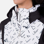 ROSSIGNOL W SALUVER PR JKT