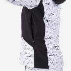 ROSSIGNOL W SALUVER PR JKT