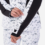 ROSSIGNOL W SALUVER PR JKT