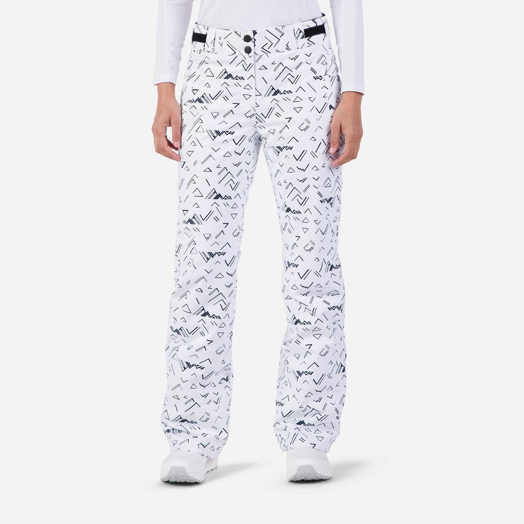 ROSSIGNOL W STACI PR PANT