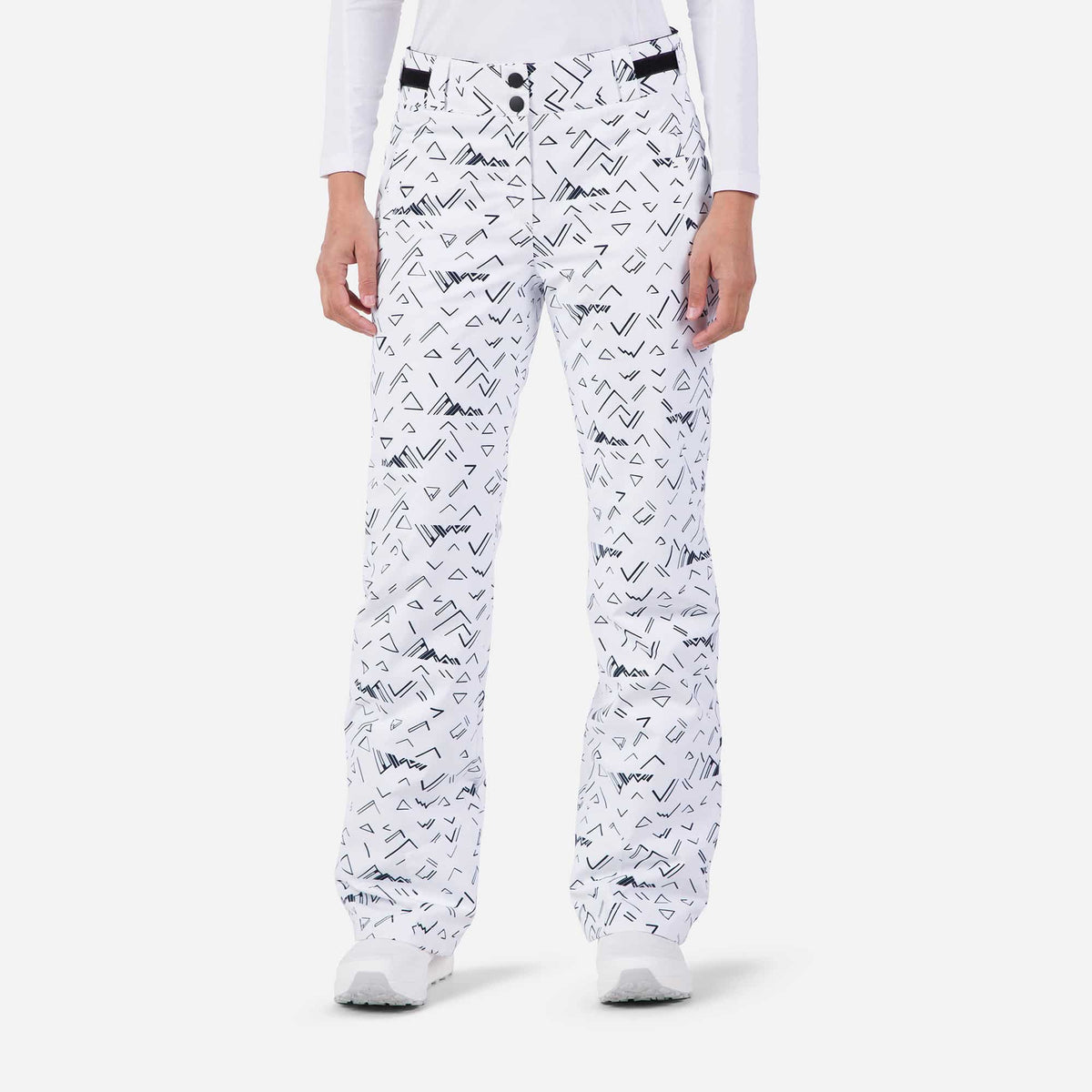 ROSSIGNOL W STACI PR PANT