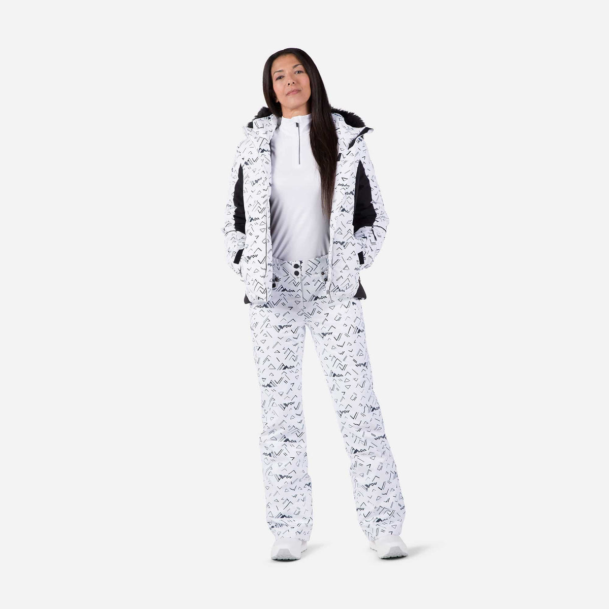 ROSSIGNOL W STACI PR PANT