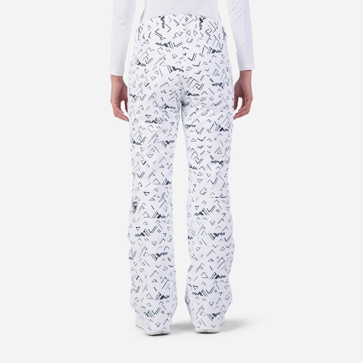 ROSSIGNOL W STACI PR PANT