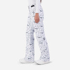 ROSSIGNOL W STACI PR PANT