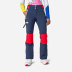 ROSSIGNOL W PILOT STR PANT