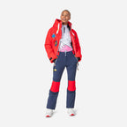 ROSSIGNOL W PILOT STR PANT