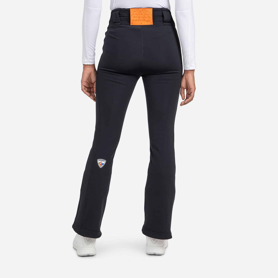 ROSSIGNOL W SIRIUS SOFTSHELL PANT