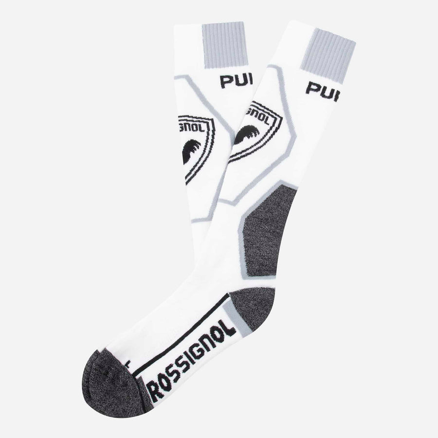 ROSSIGNOL W  PURE COMFORT SOCKS