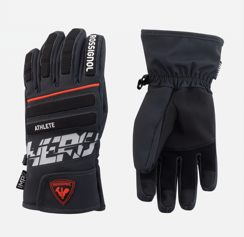 ROSSIGNOL JR HERO IMPR G