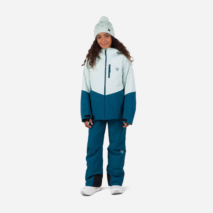 ROSSIGNOL JR WISPILE JKT