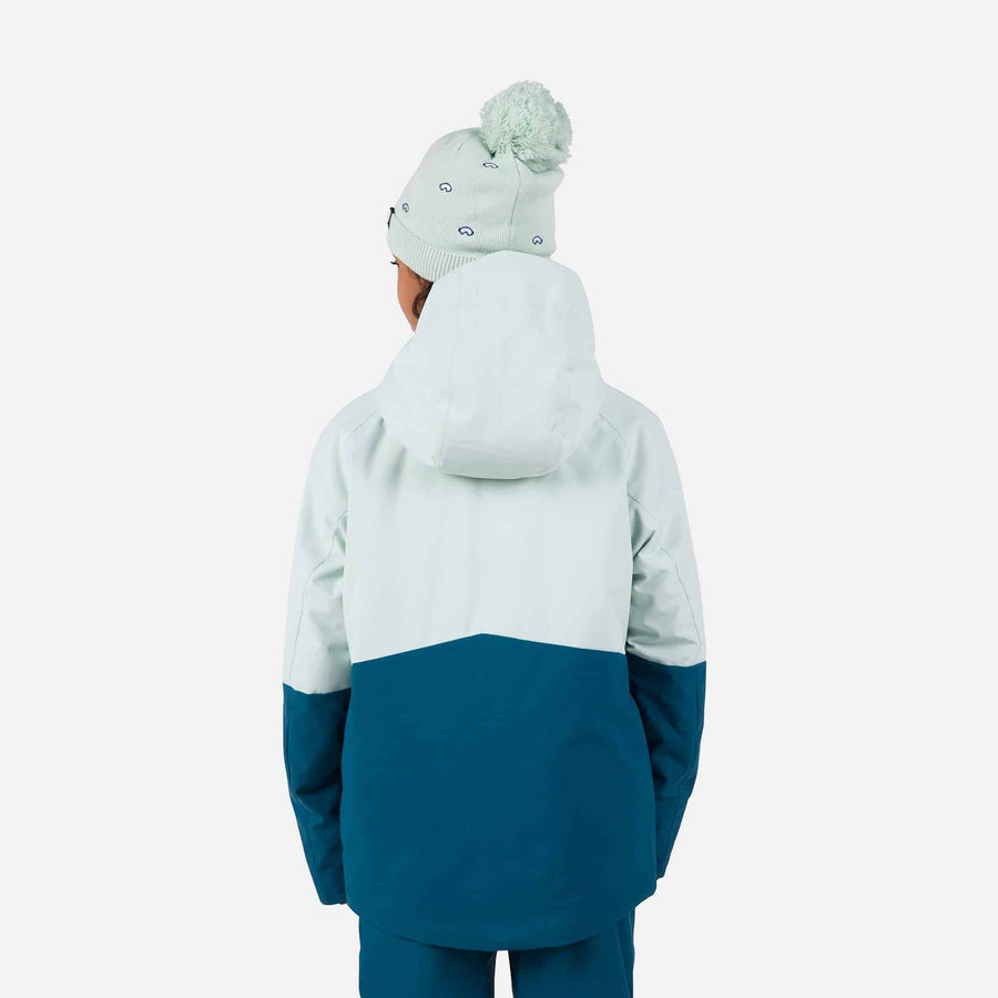 ROSSIGNOL JR WISPILE JKT