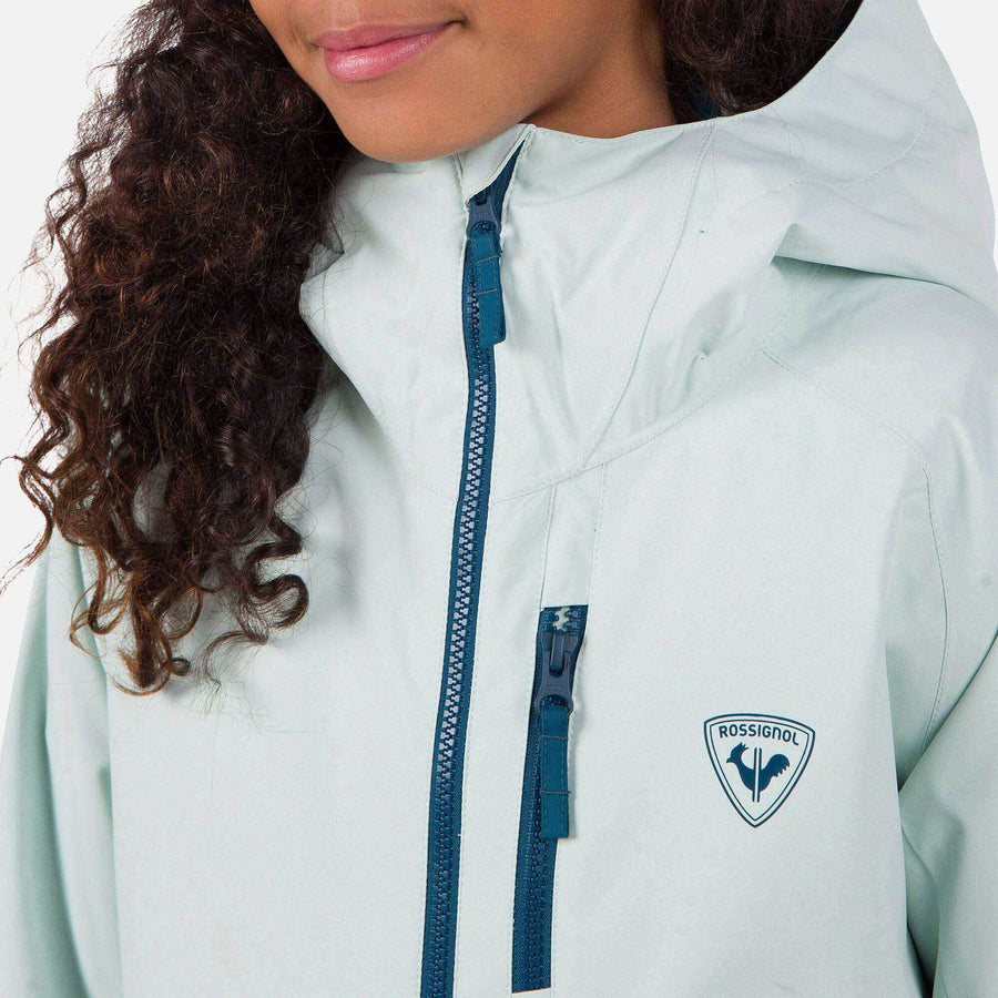 ROSSIGNOL JR WISPILE JKT