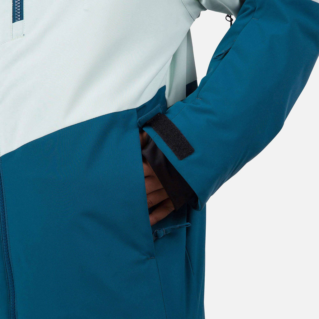 ROSSIGNOL JR WISPILE JKT