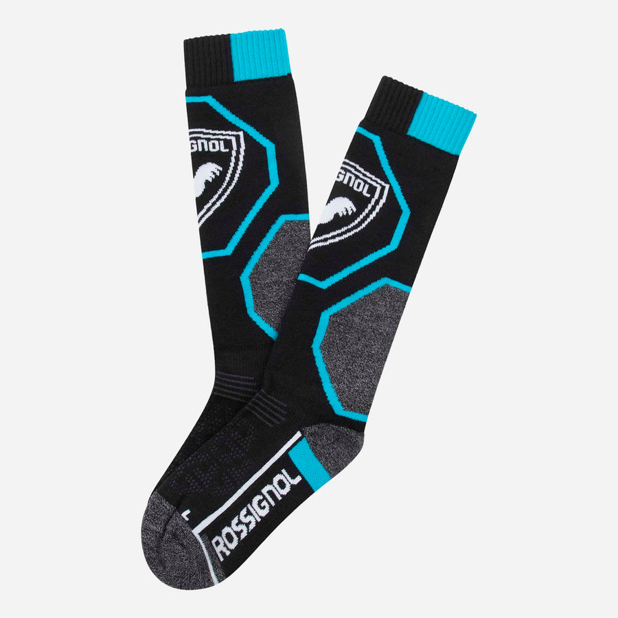 ROSSIGNOL JR SPEED COMFORT SOCKS