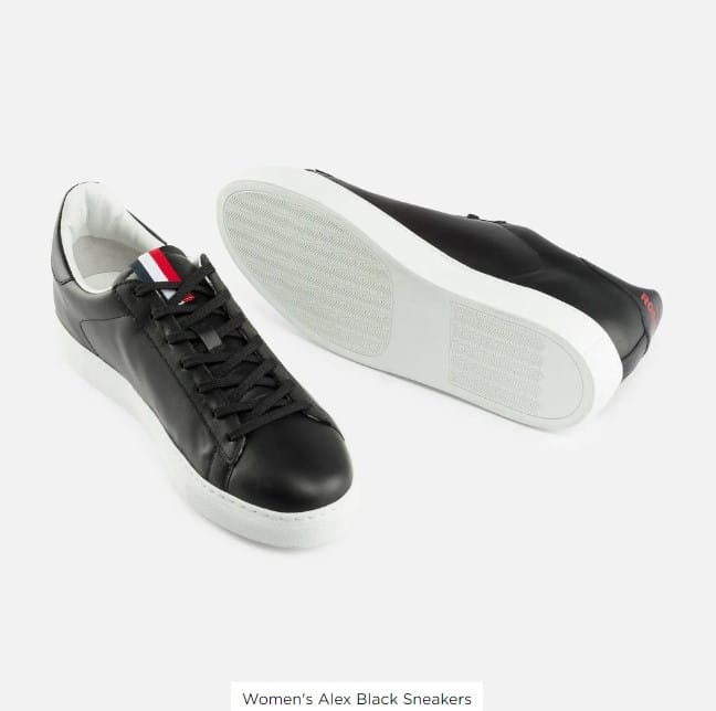 Rossignol W ALEX  BLACK