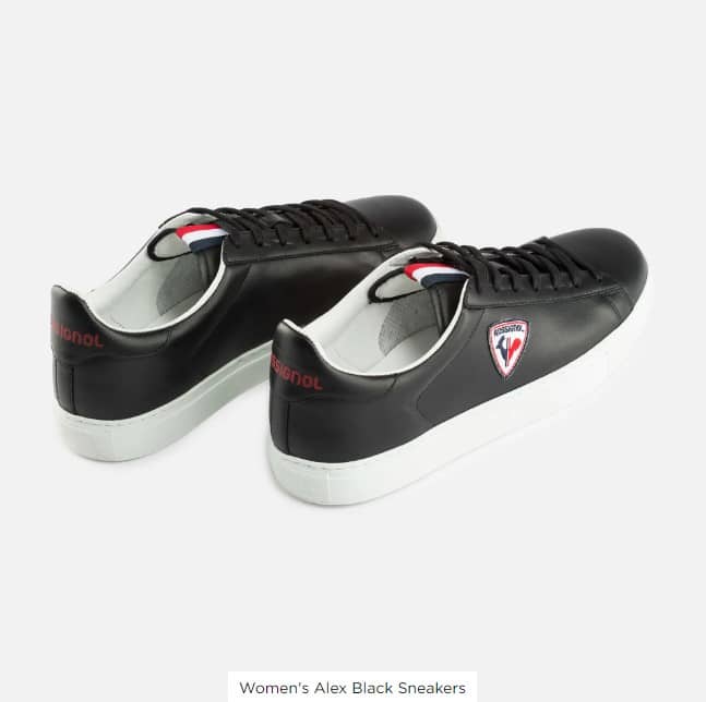 Rossignol W ALEX  BLACK