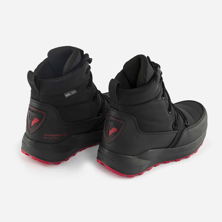 ROSSIGNOL W ROSSI PODIUM BLACK