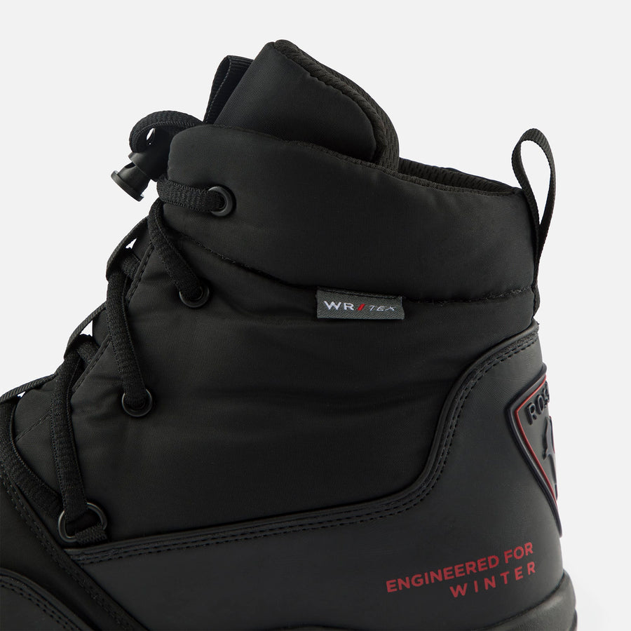 ROSSIGNOL W ROSSI PODIUM BLACK