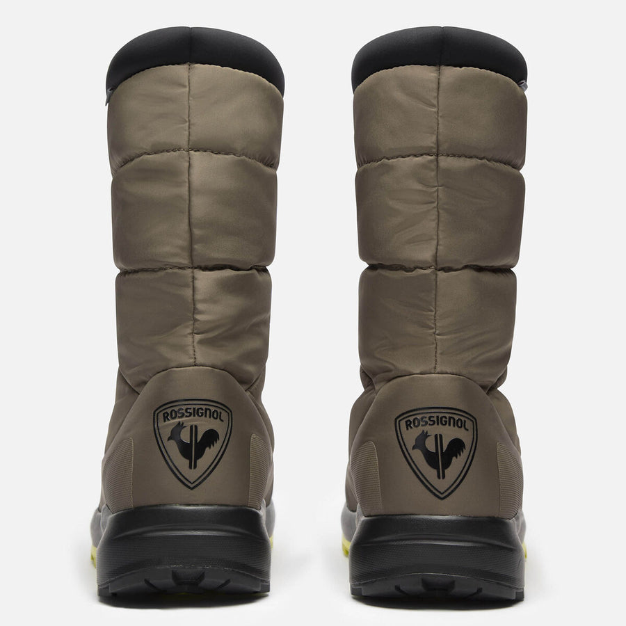 Rossignol Podium Coulisse Brown