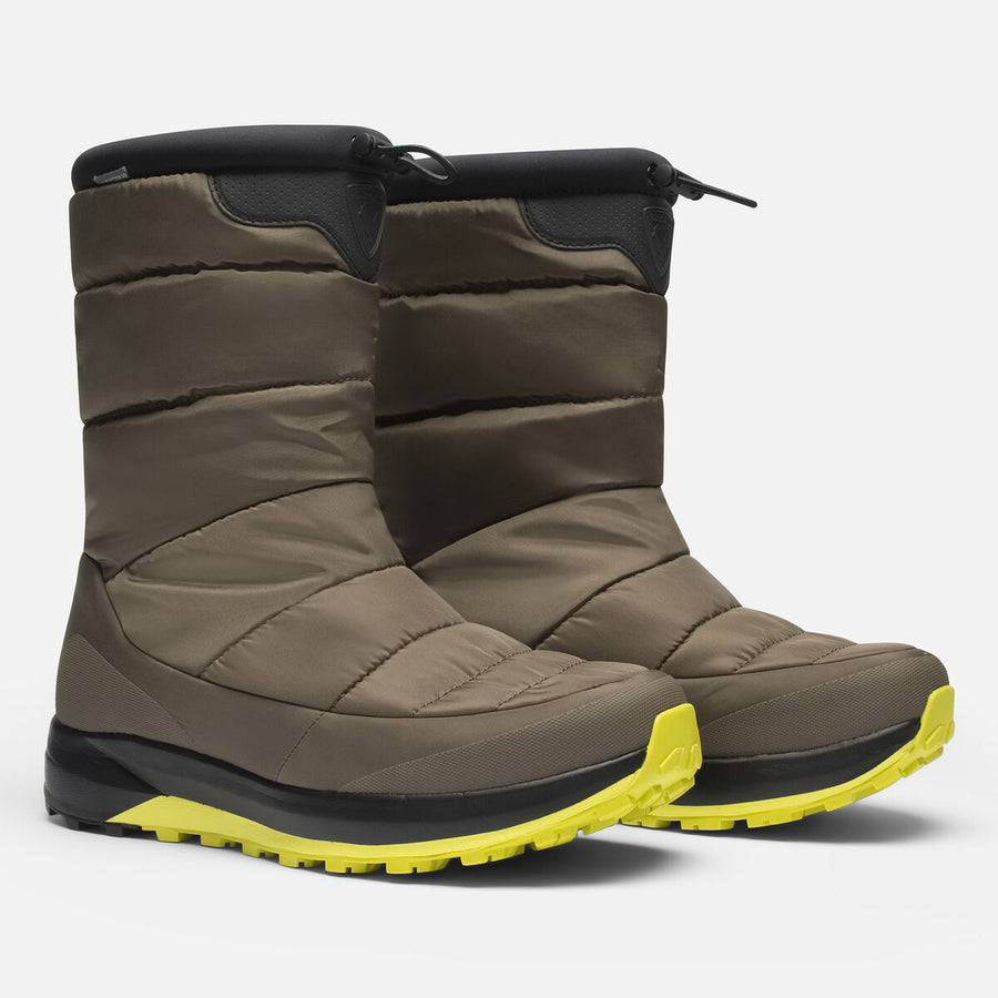 Rossignol Podium Coulisse Brown