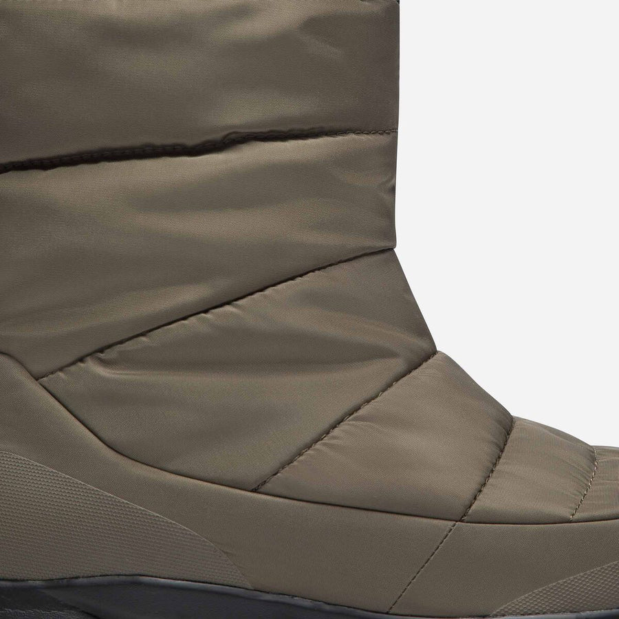 Rossignol Podium Coulisse Brown
