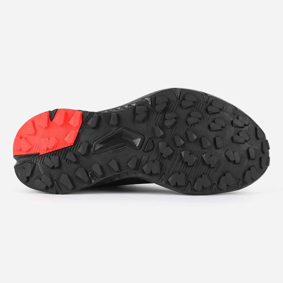 Rossignol VENOSK black