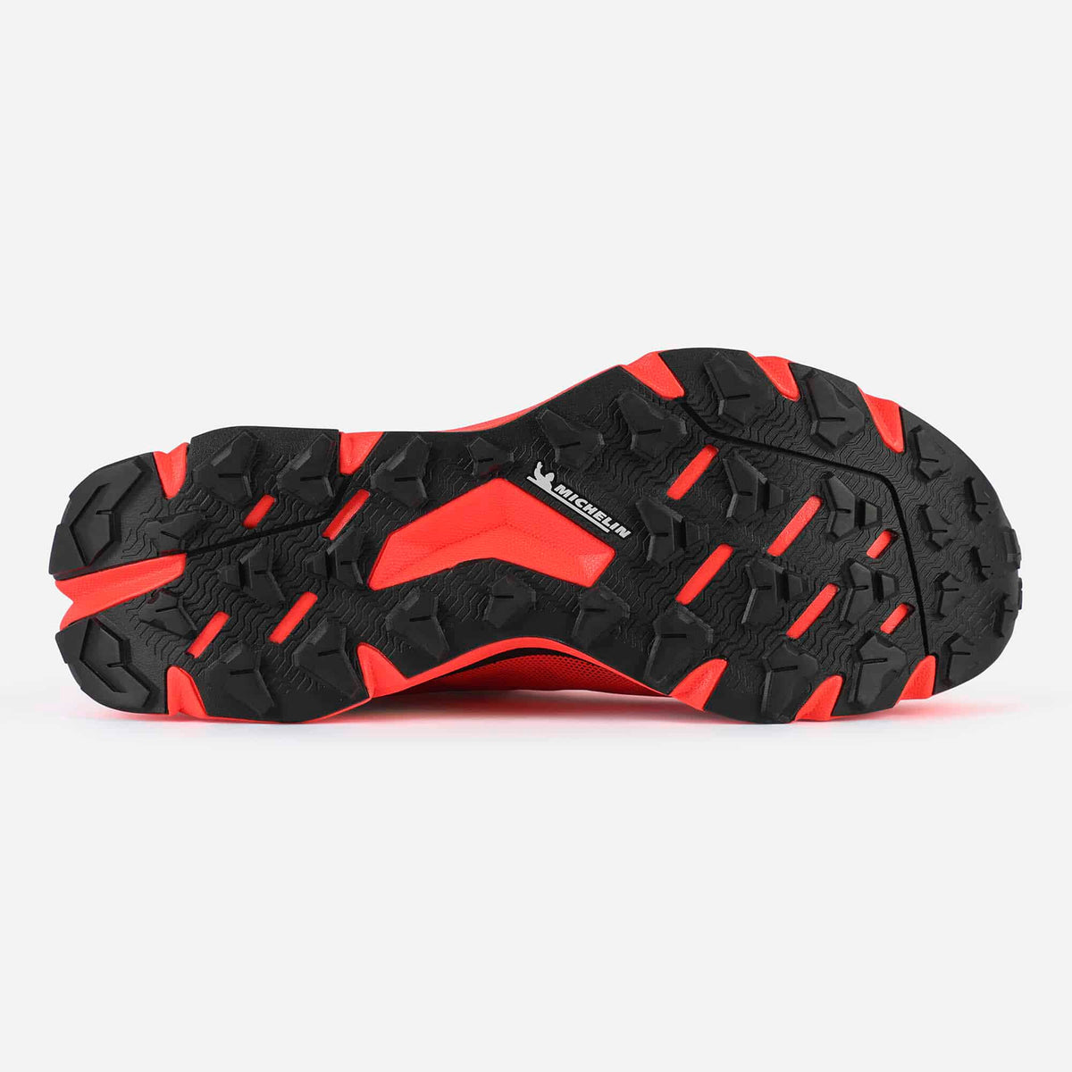 Rossignol VEZOR red